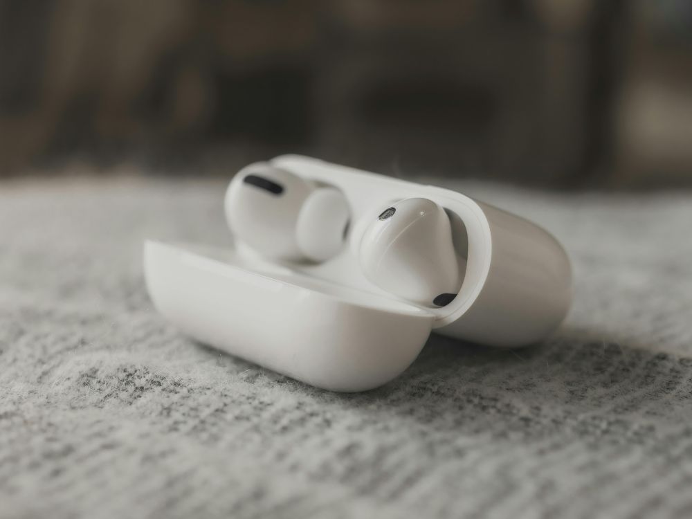 Melhores fones de ouvido para psicólogas que atendem online. 