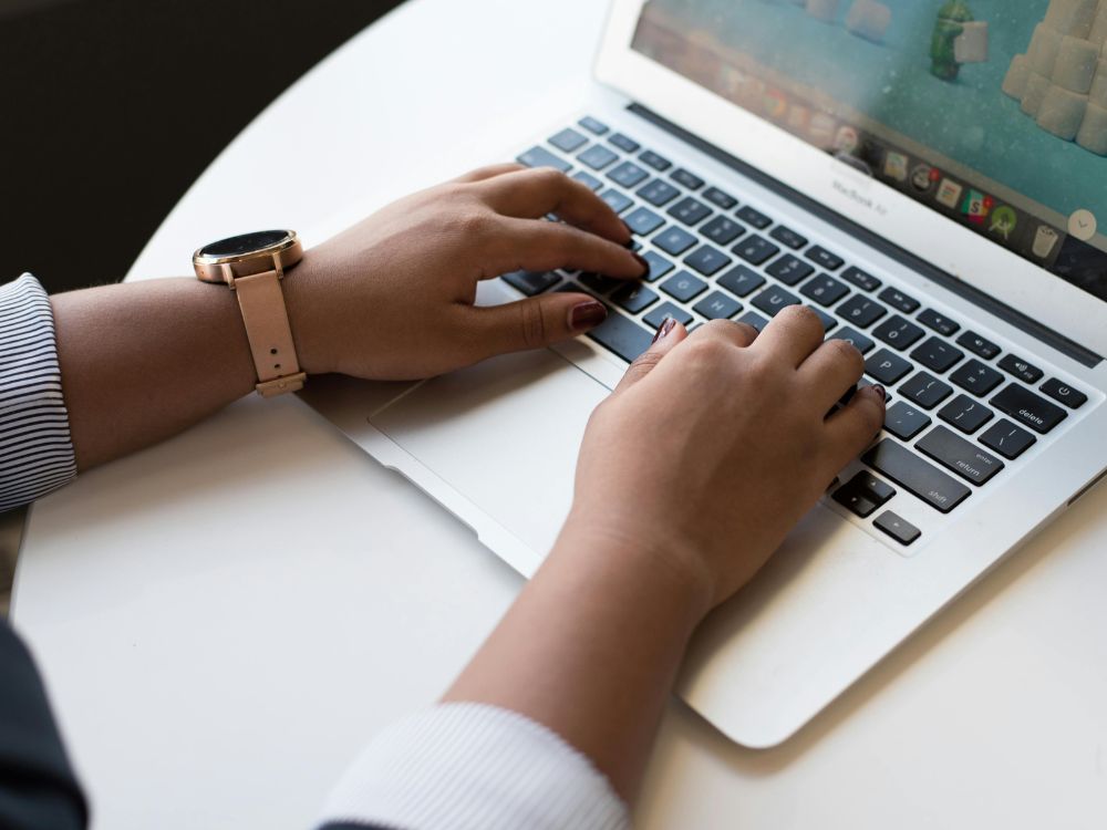 Melhores notebooks (computadores) para psicólogas que atendem online. 